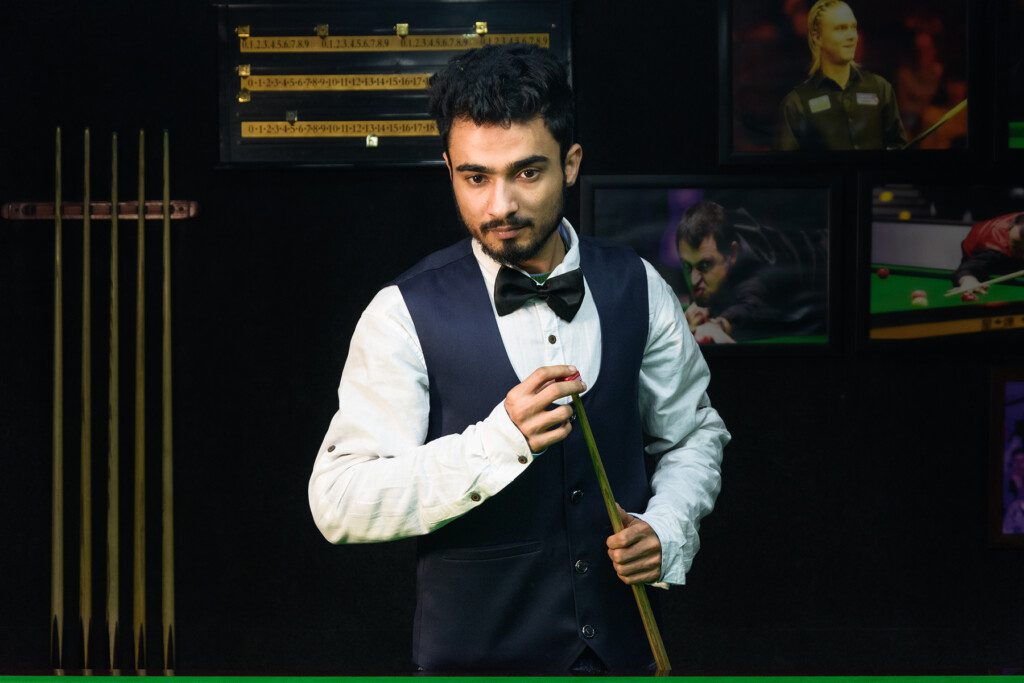 Abdullah Khan