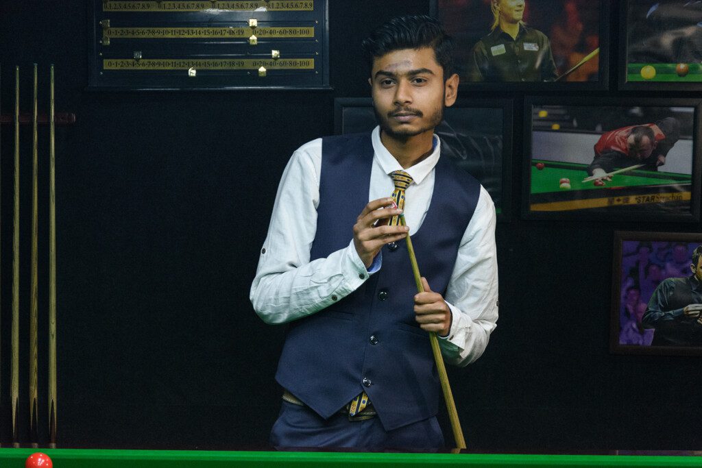 Asif Malik