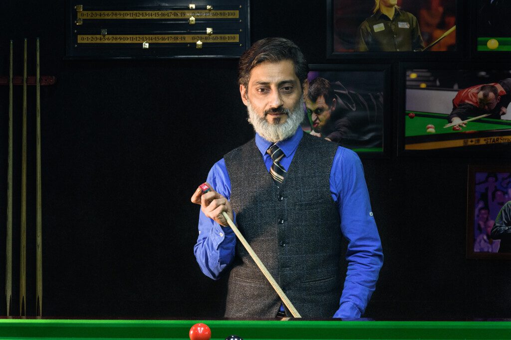Jawwad ur Rahman