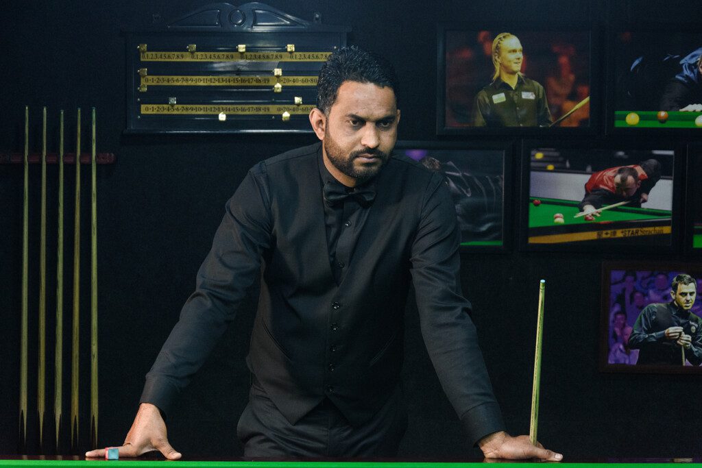 Mahmood Ali Khan