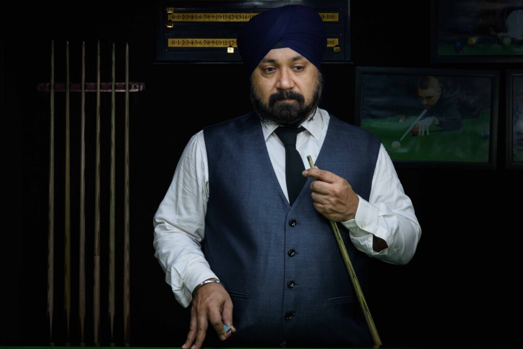 Manjit Singh