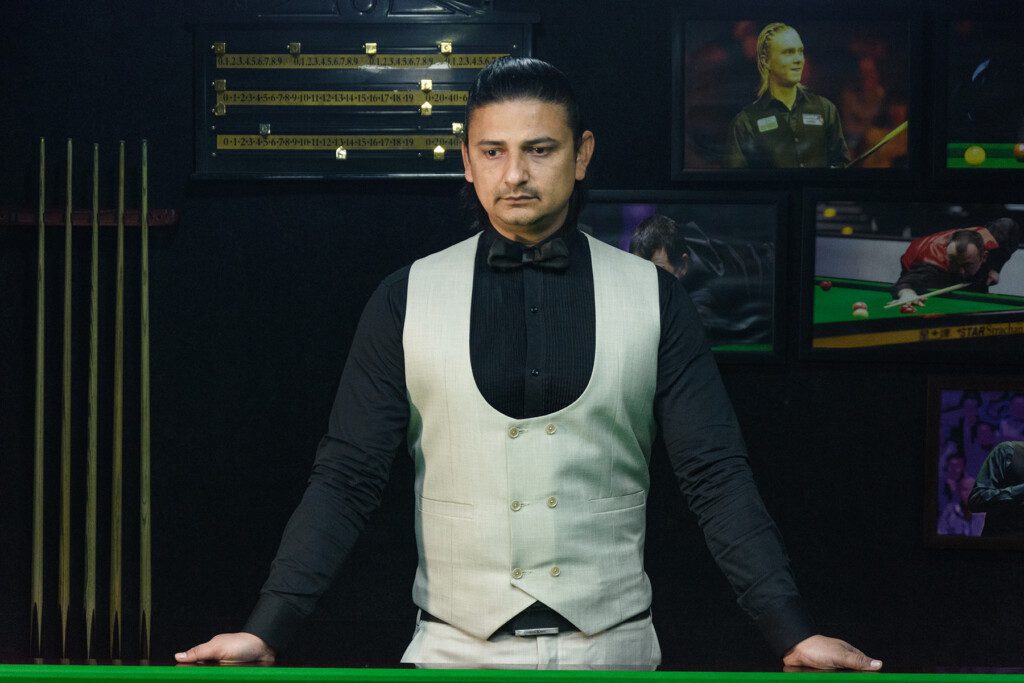 Mohammad Swaleh