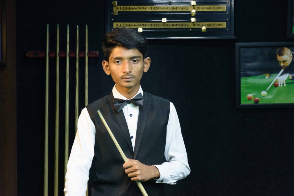 Mohd Faisal